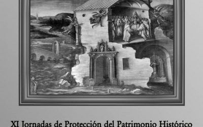 XI JORNADAS DE PROTECCIÓN DEL PATRIMONIO HISTÓRICO DE ÉCIJA