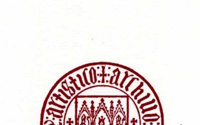 PREMIOS DE INVESTIGACIÓN ARCHIVO HISPALENSE