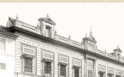 JORNADAS DIPUTACIÓN DE SEVILLA. 200 AÑOS DE HISTORIA