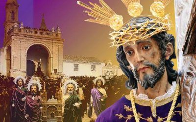 V CONGRESO NACIONAL DE COFRADÍAS BAJO LA ADVOCACIÓN DE JESÚS NAZARENO
