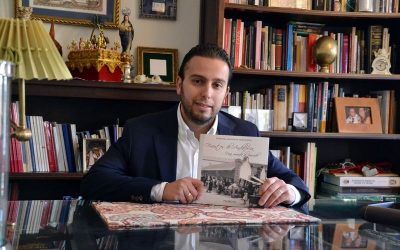 PRESENTACIÓN DE LA OBRA «FUENTES DE ANDALUCÍA, UNA MIRADA AL PASASO. TOMO II»