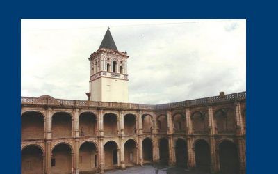PRESENTACIÓN DEL LIBRO EL MONASTERIO DE SAN JERÓNIMO DE BUENAVISTA