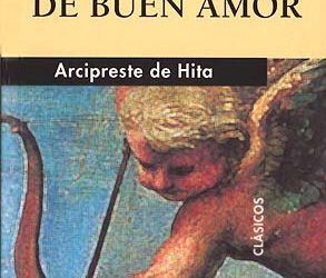 JUAN RUIZ, ARCIPRESTE DE HITA Y EL LIBRO DE BUEN AMOR. IV CONGRESO INTERNACIONAL. 30 Y 31 MAYO 2014
