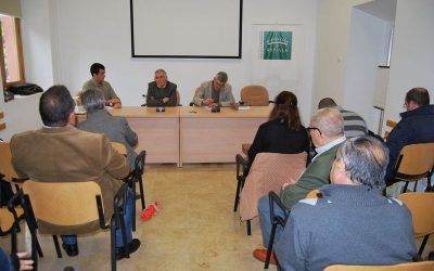 COMUNICADO DE ASCIL