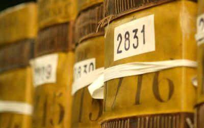NOTAS SOBRE DOCUMENTOS NOTARIALES