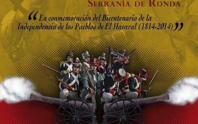VII JORNADAS DE HISTORIA DE LA SERRANÍA DE RONDA