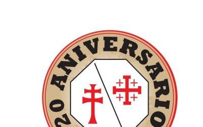 VII  JORNADAS INTERNACIONALES  DE ESTUDIO  SOBRE  LA  ORDEN  DEL  SANTO  SEPULCRO