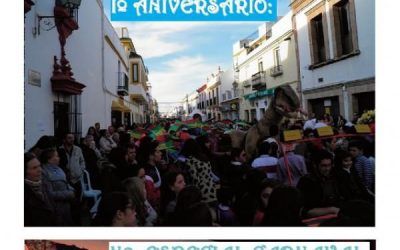EDICIÓN ESPECIAL DE LA REVISTA FDA DE FUENTES DE ANDALUCÍA