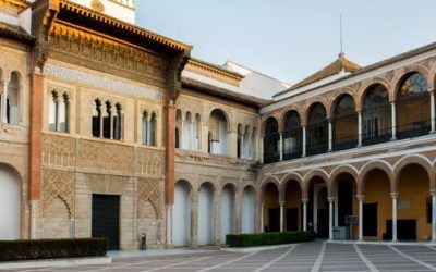 CICLO DE CONFERENCIAS LOS LUNES DEL ALCÁZAR
