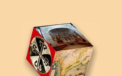 JORNADA DOMINICOS EN ANDALUCÍA. V CENTENARIO DE LA PROVINCIA BÉTICA
