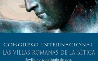 CONGRESO INTERNACIONAL «LAS VILLAS ROMANAS DE LA BÉTICA»