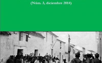 REVISTA TOCINA ESTUDIOS LOCALES