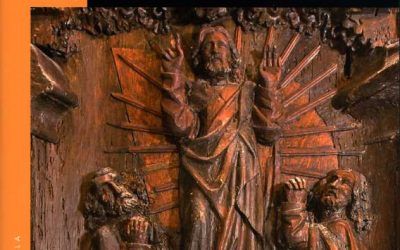 LA ESCULTURA EN MADERA DEL GÓTICO FINAL EN SEVILLA. LA SILLERÍA DEL CORO DE LA CATEDRAL DE SEVILLA
