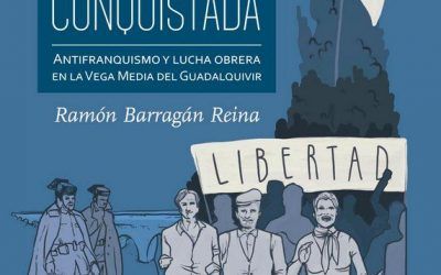 DE LA CLANDESTINIDAD A LA LIBERTAD CONQUISTADA, NUEVO LIBRO DE RAMÓN BARRAGÁN