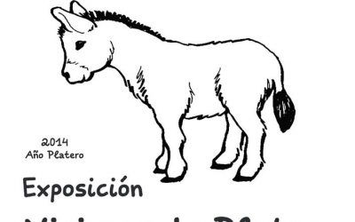 EXPOSICIÓN: VISIONES DE PLATERO