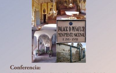 PROCESO JUDICIAL POR EL EXPOLIO EN EL PALACIO DE PEÑAFLOR