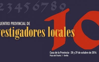 10º ENCUENTRO PROVINCIAL DE INVESTIGADORES LOCALES