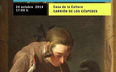 ACTIVIDADES DE LA ASOCIACIÓN CULTURAL GRUPO DE ESTUDIOS CARRIONEROS, JOAQUÍN GALEANO DE PAZ