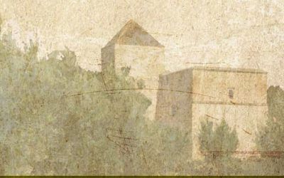 I JORNADAS «HACIENDAS, CORTIJOS Y LAGARES: PUESTA EN VALOR DEL PATRIMONIO AGRARIO ANDALUZ»