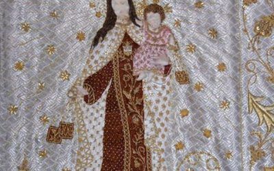 “FVGA MVNDI. LAS CLAUSURAS DE OSUNA. EL MONASTERIO CARMELITA DE SAN PEDRO”