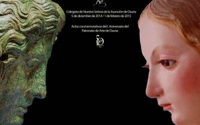 A IMAGEN Y SEMEJANZA: ESCULTURA DE PEQUEÑO FORMATO EN OSUNA