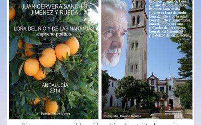 LORA DEL RÍO Y LAS NARANJAS