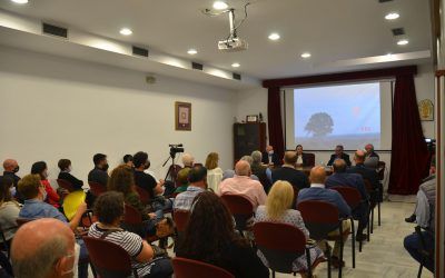 CONFERENCIA DUAL SOBRE EL PRIMER CRONISTA DE VILLAMANRIQUE