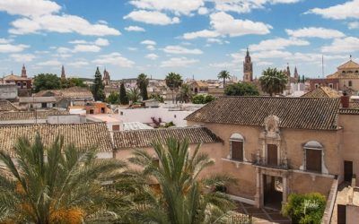 XV EDICIÓN DE LOS PREMIOS AMIGOS DE ÉCIJA EN DEFENSA DEL PATRIMONIO HISTÓRICO