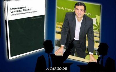 ENTRENANDO AL CANDIDATO SENSATO