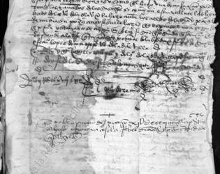 CURSO «INTRODUCCIÓN A LAS FUENTES DOCUMENTALES PARA LA HISTORIA LOCAL»