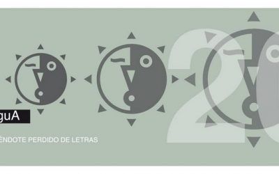 LA EDITORIAL ACONCAGUA LIBROS CUMPLE 20 AÑOS