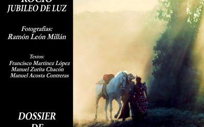 ROCÍO: JUBILEO DE LUZ