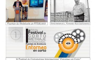 REVISTA DIGITAL FDA FEBRERO 2015