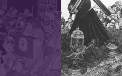 EL MANDATO: UNA CATEQUESIS PRÁCTICA EN MARCHENA