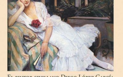 EL PINTOR SEVILLANO DIEGO LÓPEZ GARCÍA (1875-1969)