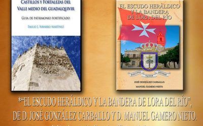 LA HISTORIA LOCAL: LIBROS DIVULGATIVOS