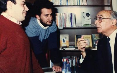 ACONCAGUA LIBROS CUMPLE 20 AÑOS DE VIDA