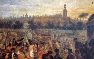 DON JOSÉ MARÍA DE IBARRA, PROMOTOR POLÍTICO DE LA FERIA (1847)