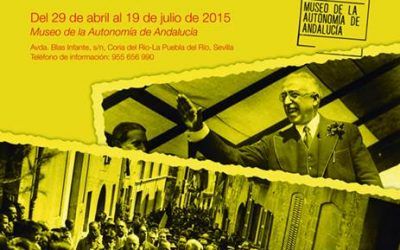 EL MUSEO DE LA AUTONOMÍA ACOGE UNA EXPOSICIÓN SOBRE LOS VIAJES DE NICETO ALCALÁ-ZAMORA POR LA ESPAÑA REPUBLICANA