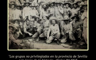 ARAHAL ACOGERÁ EL PRÓXIMO MES DE OCTUBRE LAS XII JORNADAS DE HISTORIA Y PATRIMONIO SOBRE LA PROVINCIA DE SEVILLA QUE ORGANIZA ASCIL CONJUNTAMENTE CON EL AYUNTAMIENTO DE ESTA CIUDAD