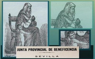 LA BENEFICENCIA EN SEVILLA. DE LA CARIDAD A LA ASISTENCIA SOCIAL