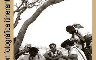INAUGURACIÓN DE LA EXPOSICIÓN TEMPORAL  “LA MILI EN EL SAHARA”