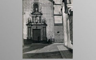 XIII JORNADAS DE PROTECCIÓN DEL PATRIMONIO HISTÓRICO DE ÉCIJA