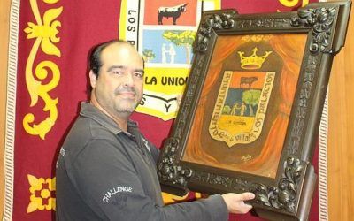 EL ABRAZO DE «LA UNIÓN»