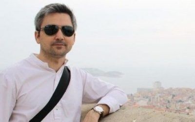 UN INVESTIGADOR DE LA US GANA EL PREMIO DEFENSA 2015 A LA MEJOR TESIS DOCTORAL