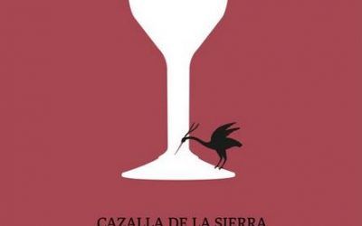 CAZALLA DE LA SIERRA. EL PAÍS DEL AGUARDIENTE