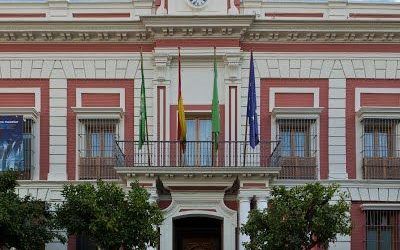 PRESENTACIÓN DE LAS ACTAS DE LAS XI JORNADAS DE HISTORIA Y PATRIMONIO SOBRE LA PROVINCIA DE SEVILLA Y ENTREGA DE LOS VII PREMIOS ASCIL A LA INVESTIGACIÓN LOCAL