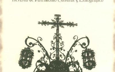 EDICIÓN 9 DE CUADERNOS DE AZNALCAZAR