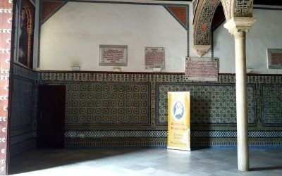 EL QUIOSCO DEL SANTUARIO DE CONSOLACIÓN YA ES HISTORIA