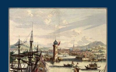 ESCUELA INTERNACIONAL «ANDALUCÍA ATLÁNTICA: DE SEVILLA A SANLÚCAR DE BARRAMEDA, HACIA MUNDOS NUEVOS»